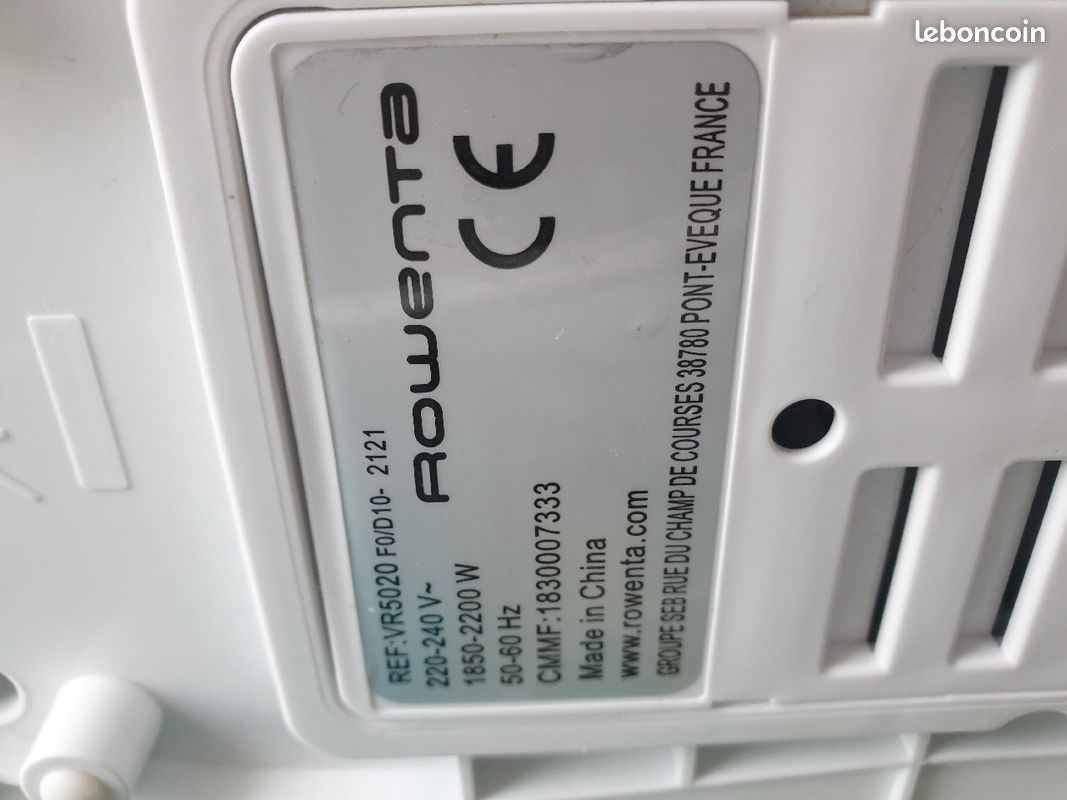 Radiateur électrique bain d'huile marque exéline (image 4)
