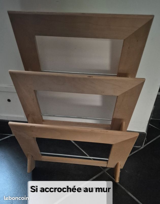 Étagère bois (image 2)