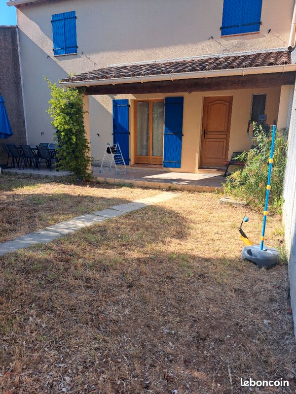 Maison 4 pièces 92 m² · à Brignoles · 92 m² · 1 200 €
