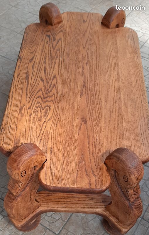 A vendre table base de salon (image 1)