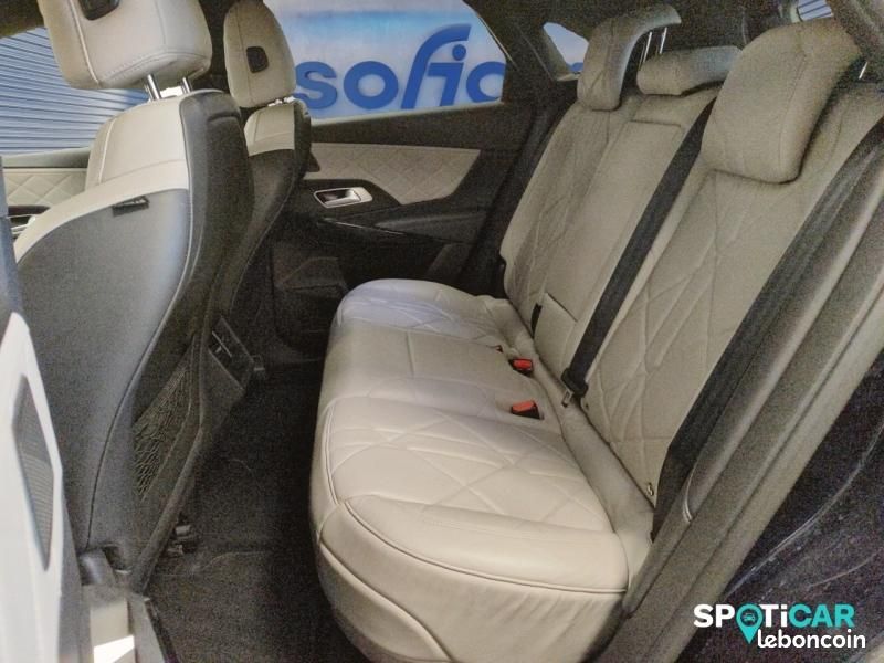 Ds DS 7 Crossback E-TENSE 4x4 300ch Grand Chic (image 10)