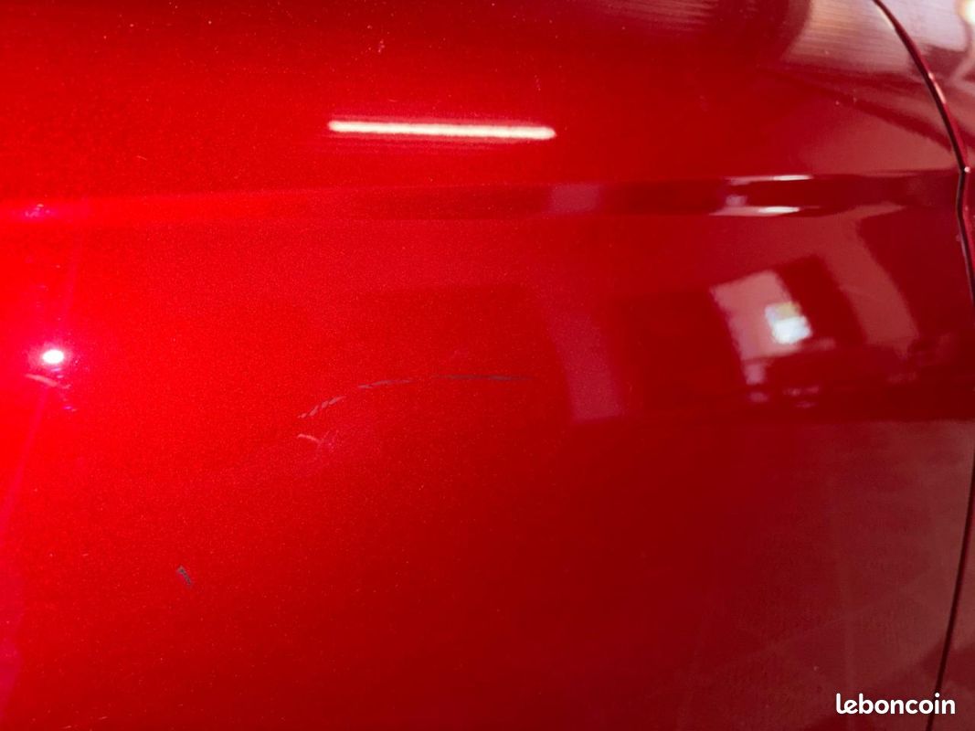 SEAT ARONA 1.0 TSI - 110 Start&Stop - BV DSG 7 FR (Garantie 12 mois) (image 29)