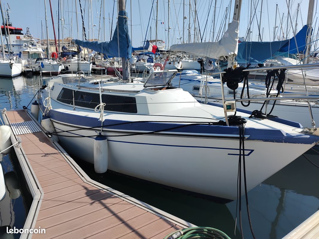 Mirage 30 — View photo 1