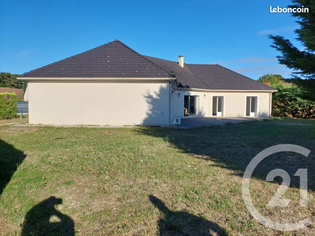 Maison 8 pièces 192 m² · au Poinçonnet · 192 m² · 317 900 €