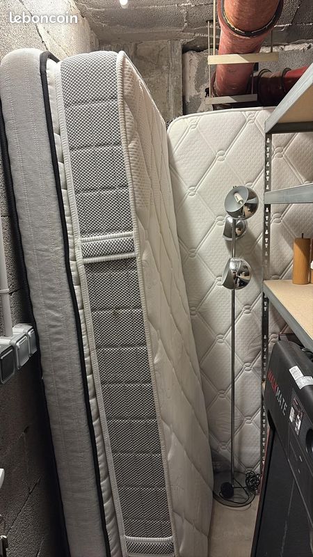 Matelas 1 place (image 1)