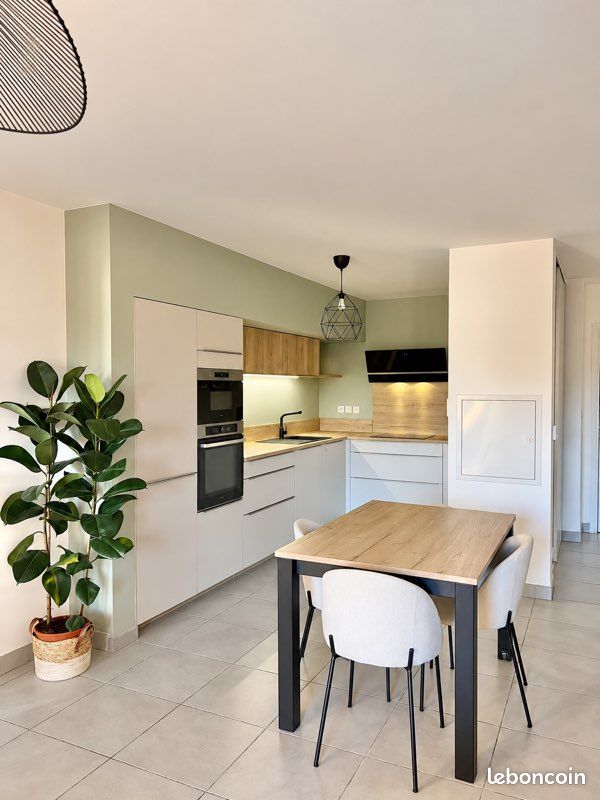 Appartement 3 pièces 65 m² · à Montpellier · 65 m² · 1 395 €/mois