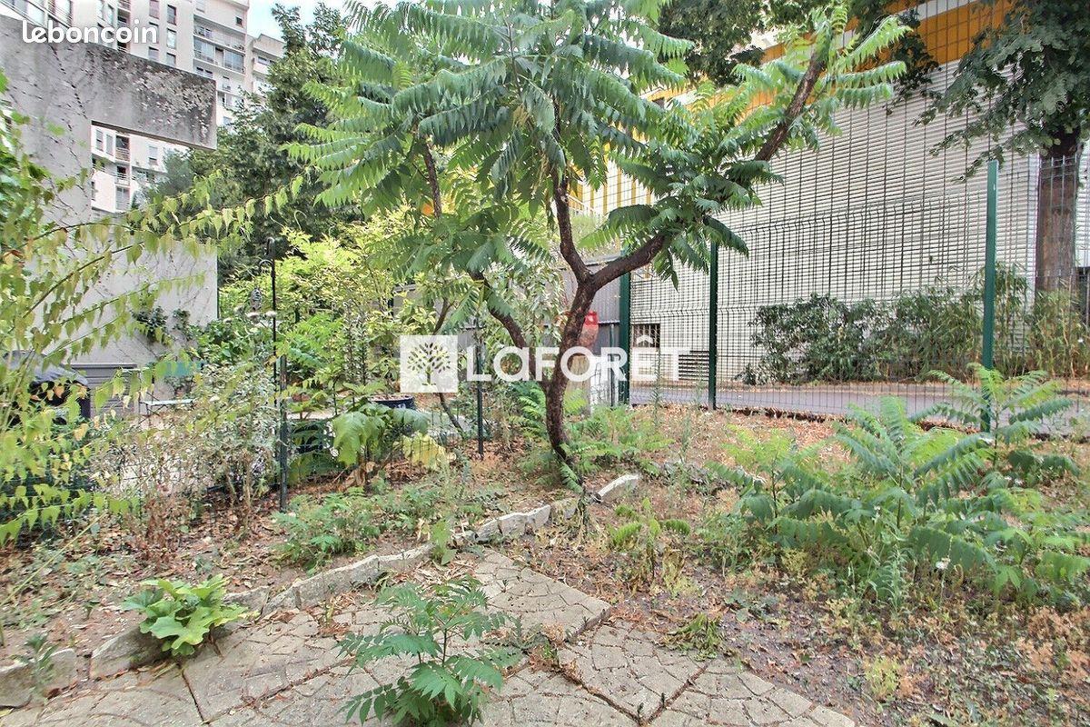Appartement 5 pièces 119 m² · à Nanterre · 119 m² · 489 900 €