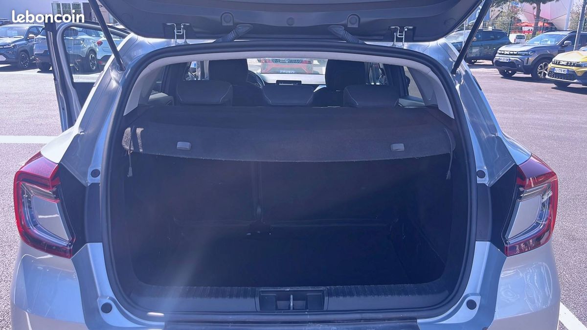 Renault captur tce 90 evolution (image 19)