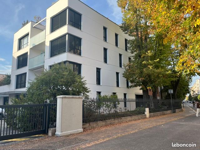 Appartement 2 pièces 46 m² · à Strasbourg · 46 m² · 296 800 €