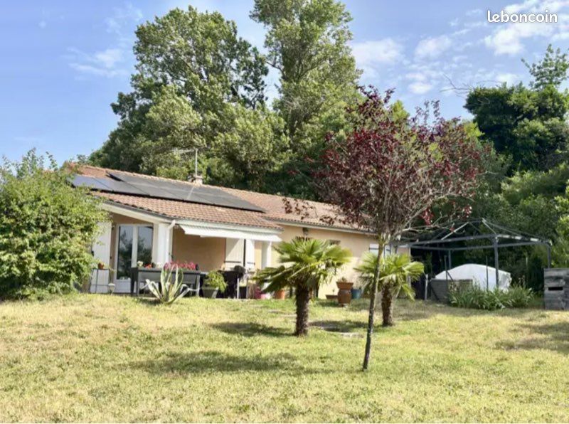 Maison 5 pièces 109 m² · à Margès · 108,5 m² · 310 000 €