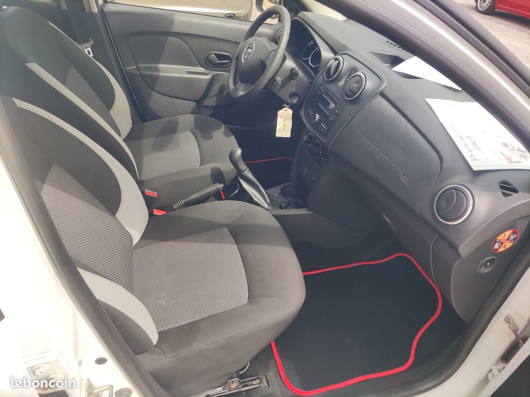 🔥🔥🔥 dacia logan mcv 2015an 1 main 194 000 km🔥🔥🔥 (image 5)