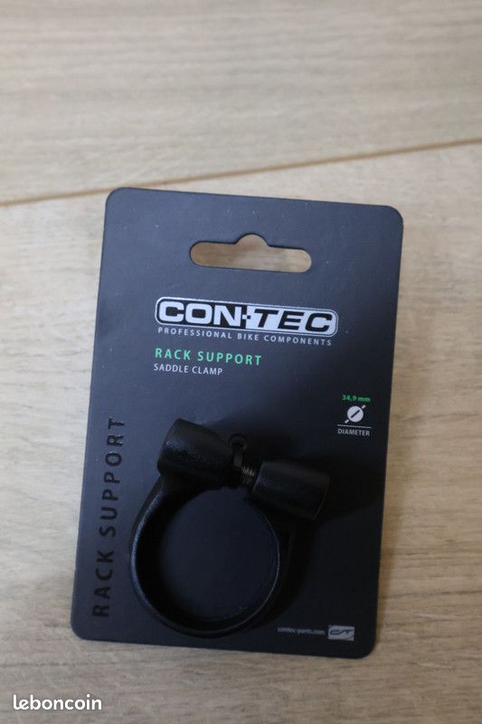 Contec Rack Support Collier De Serrage (image 1)