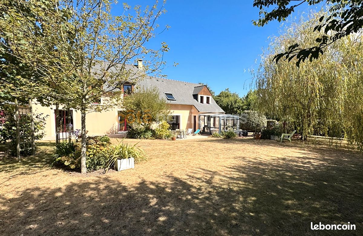 Maison 9 pièces 199 m² · à Saint-Malo · 199 m² · 940 500 €