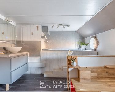 Maison 495 000 € - 195 m²