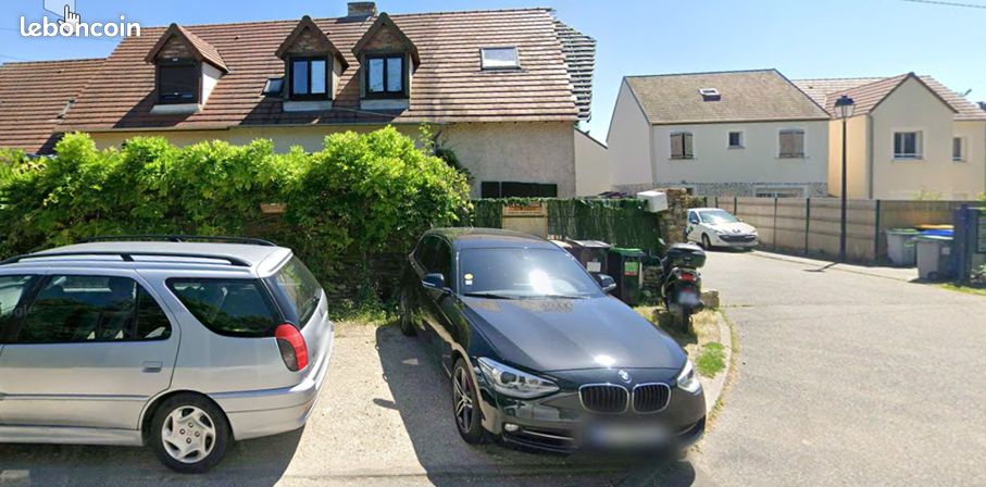 Appartement 3 pièces 70 m² · à Rambouillet · 70 m² · 250 000 €