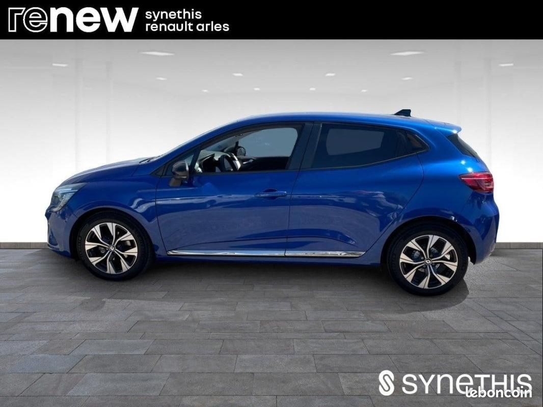 Renault Clio V TCe 100 GPL Evolution (image 5)