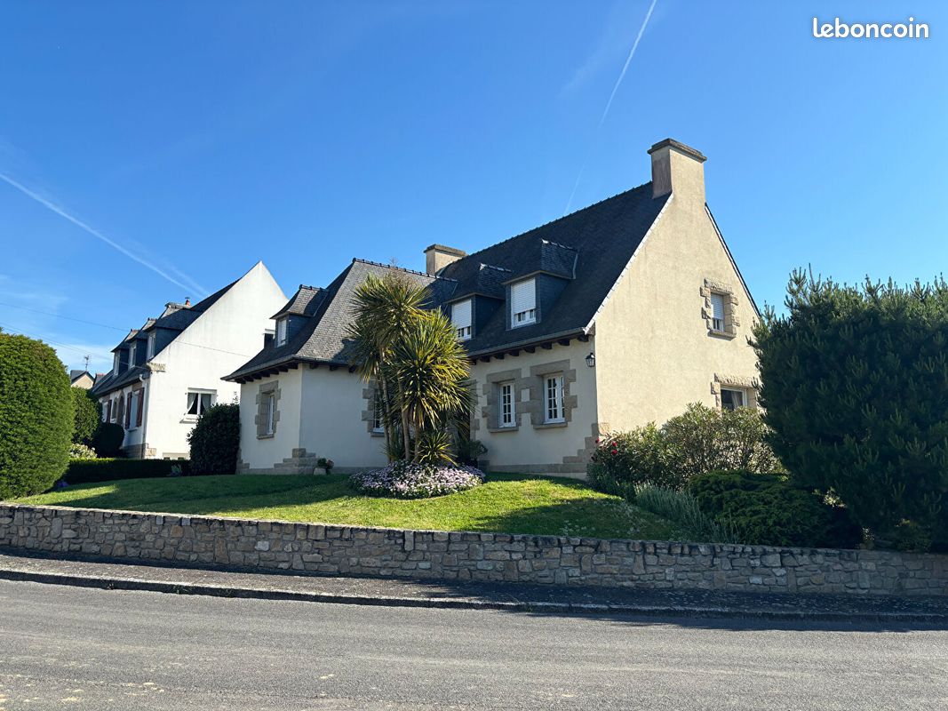 Maison 6 pièces 165 m² · à Saint-Malo · 165 m² · 1 750 €/mois