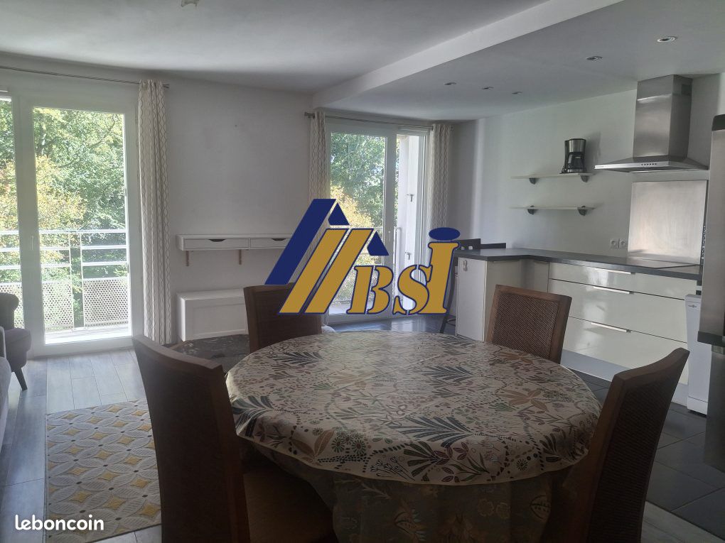 Appartement 3 pièces 78 m² · à Brest · 78 m² · 173 250 €