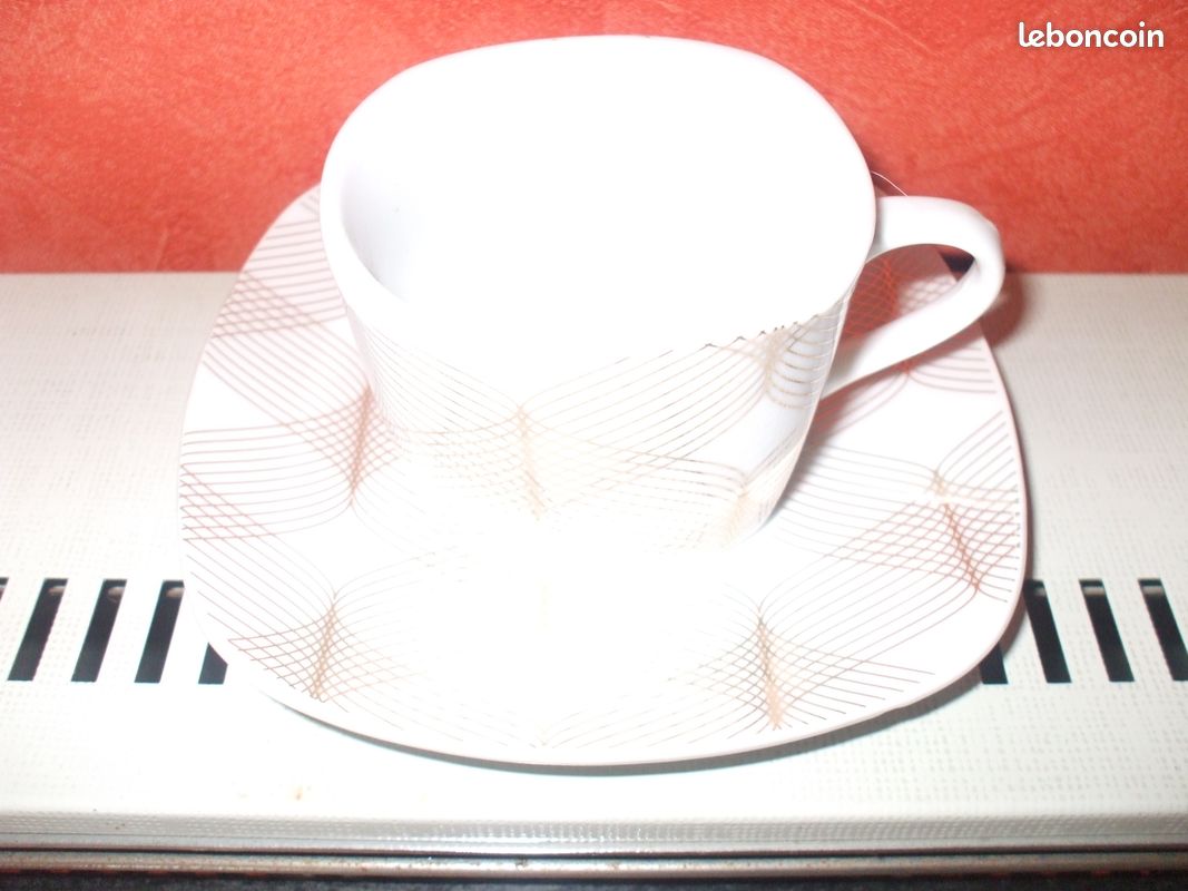 Tasses à café (image 4)