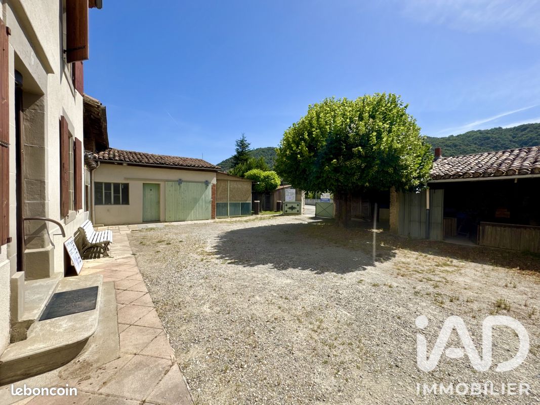 Maison 5 pièces 106 m² · à Serves-sur-Rhône · 106 m² · 249 900 €