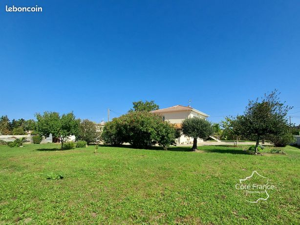Maison 7 pièces 150 m²