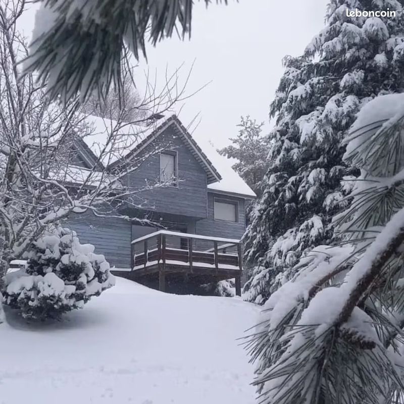 Location chalet (image 1)