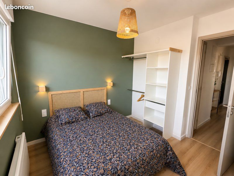 Appartement refait a neuf Artem 🏠 (image 2)