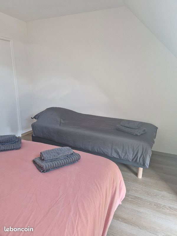 Le gîte de Valentine (image 7)