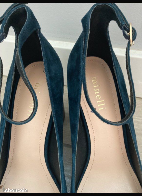 Babies à talons (image 17)