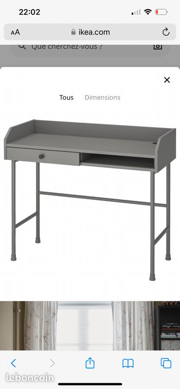 Bureau (image 1)