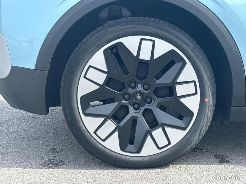 Ford Explorer 286ch Extended Range 77kWh Pack Premium RWD (image 19)