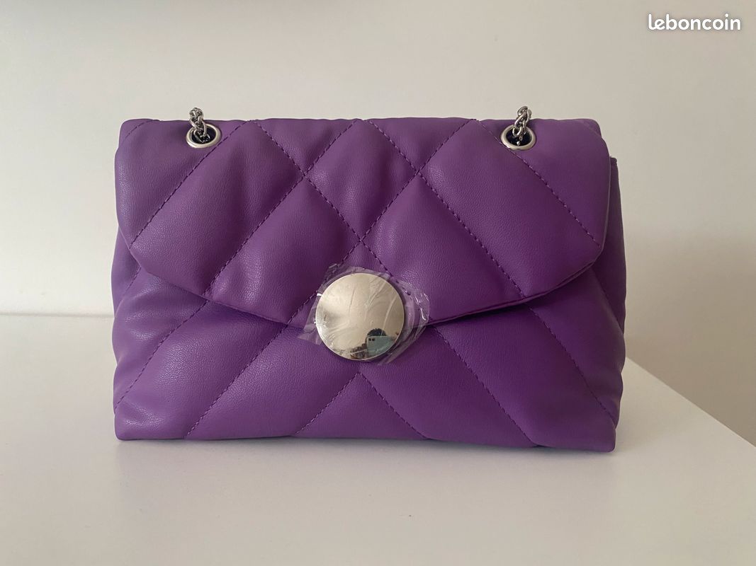 Sac bandoulière Pimkie Accessoires Bagagerie