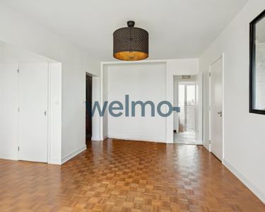 Appartement 299 000 € - 75 m²
