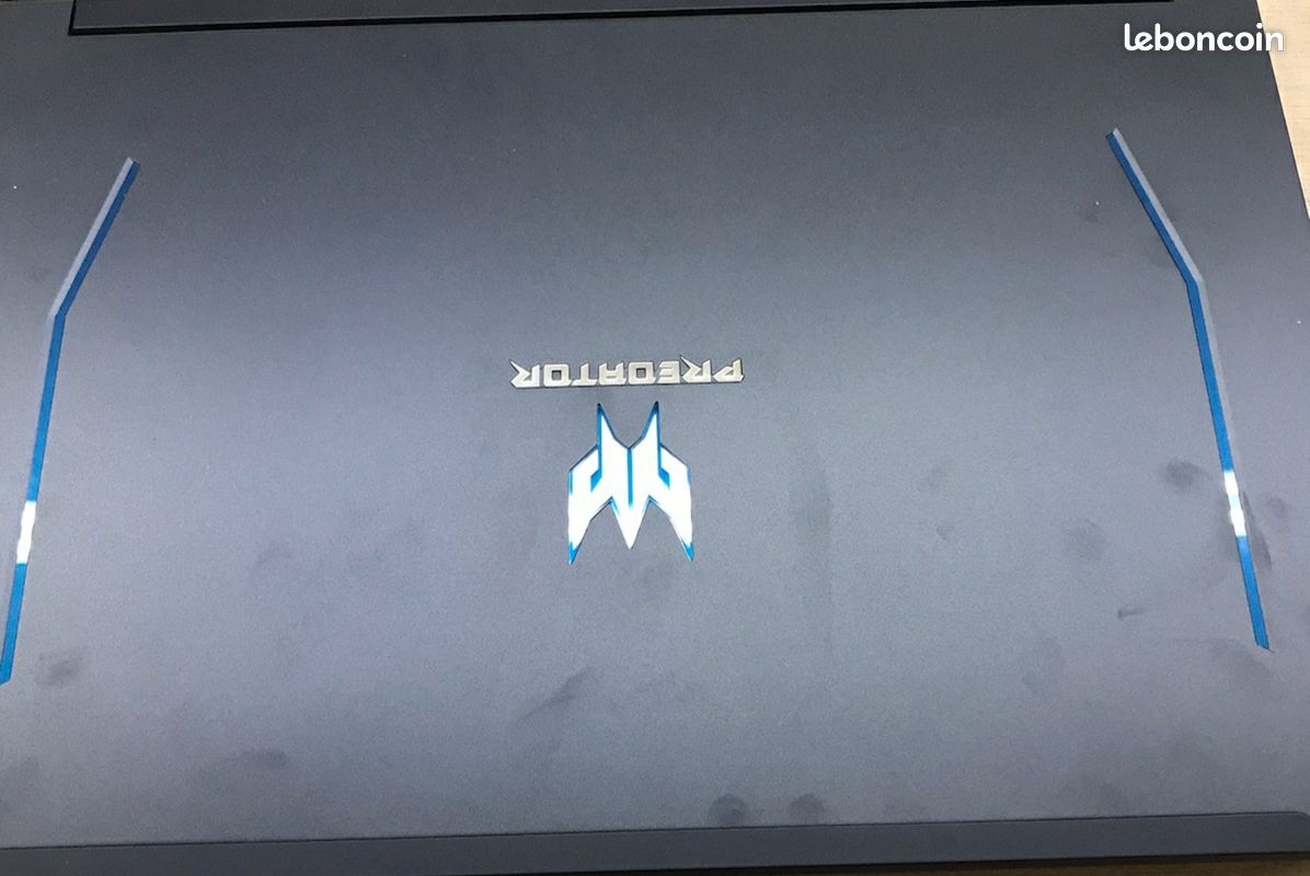 Acer predator (image 3)