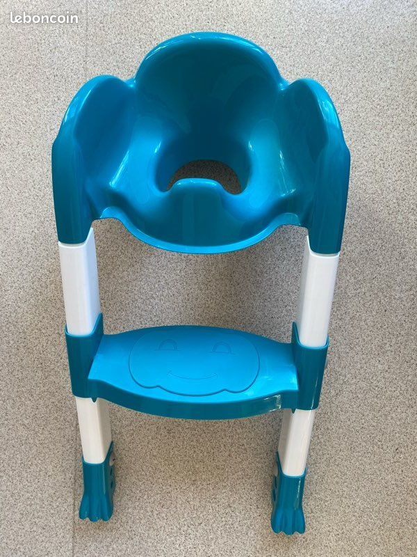 Réducteur de toilettes Thermobaby (image 4)