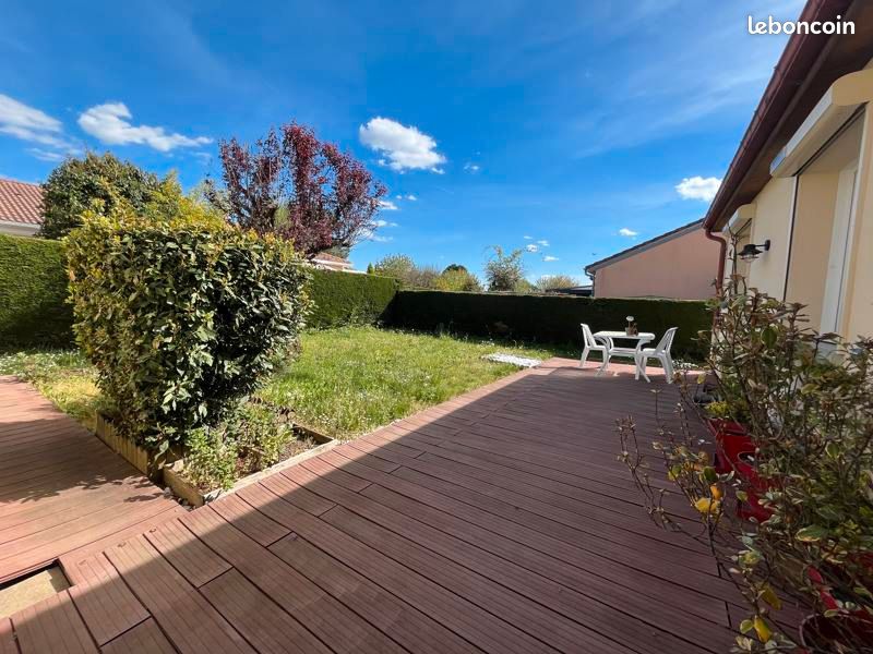 Maison 5 pièces 105 m² · à Limoges · 105 m² · 213 000 €
