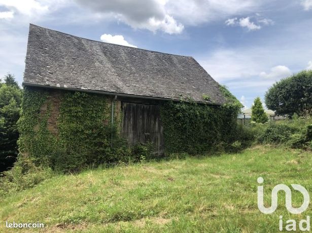 Grange 1 pièce 90 m²