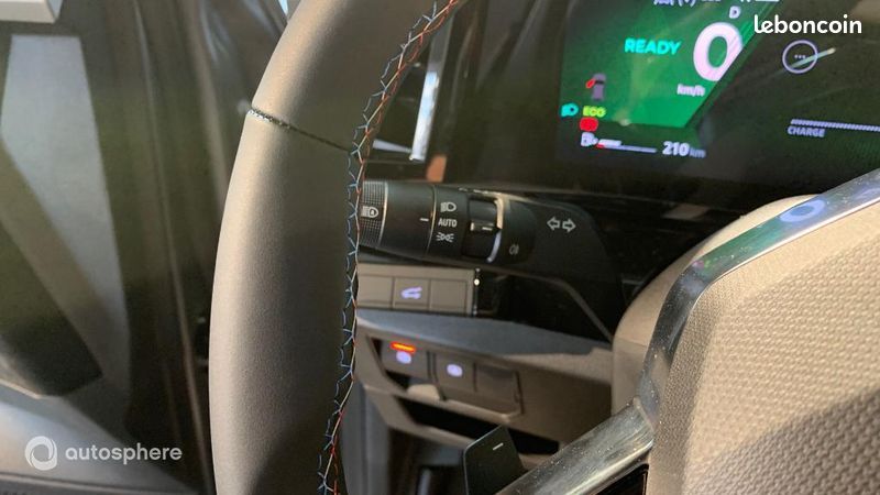 Renault Austral 1.2 E-Tech full hybrid 200ch esprit Alpine - 26 (image 23)