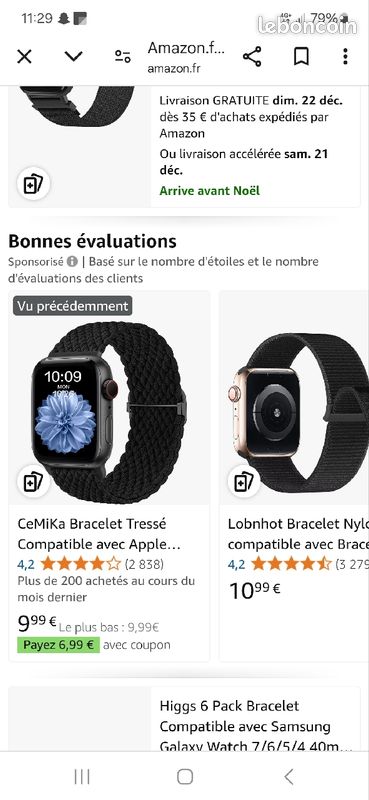 Amazon Apple Watch Serie France Apple Watch Series Series