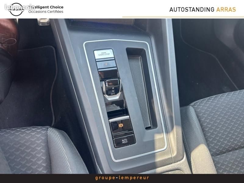 Volkswagen Golf 1.5 eTSI OPF 130ch Active DSG7 (image 21)