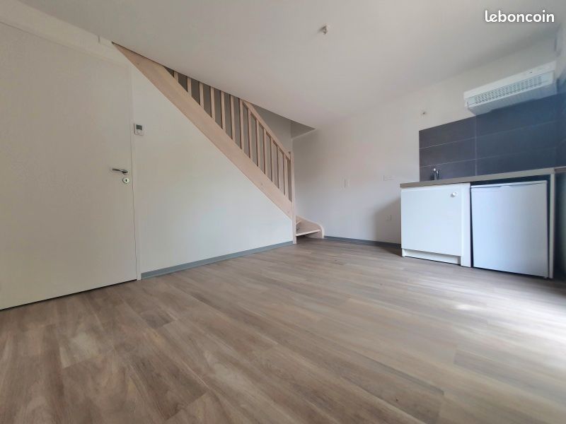 Maison 2 pièces 27 m² - Mont-de-Marsan 40000 (image principale 0)