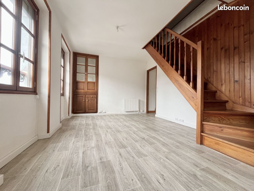 Appartement 2 pièces 49 m² · à Clermont · 49 m² · 685 €/mois