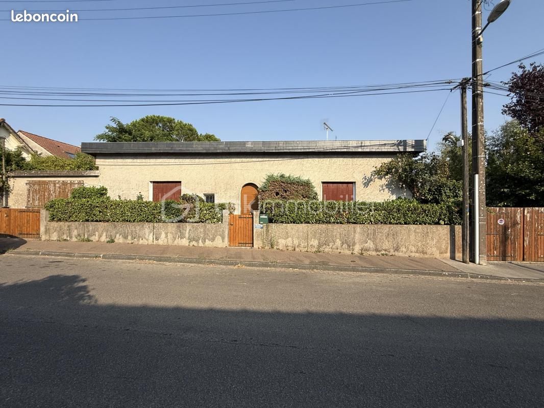 Maison 5 pièces 81 m² · à Nantes · 81 m² · 230 000 €