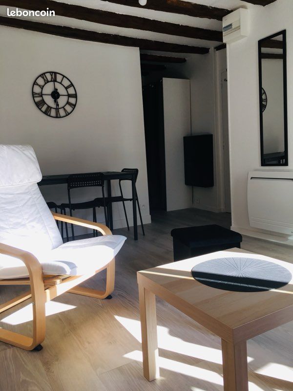 Appartement 1 pièce 26 m² · à Guichen · 26 m² · 430 €/mois