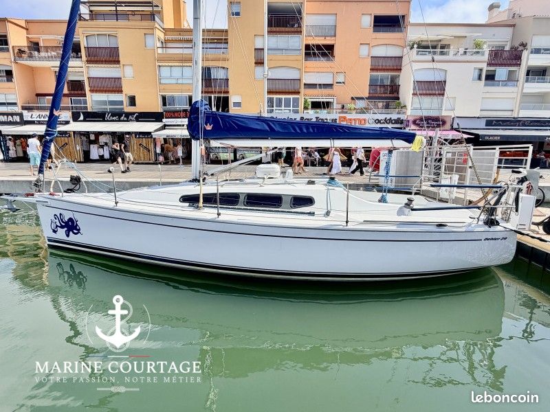 Dehler 29 — Vedi foto 1