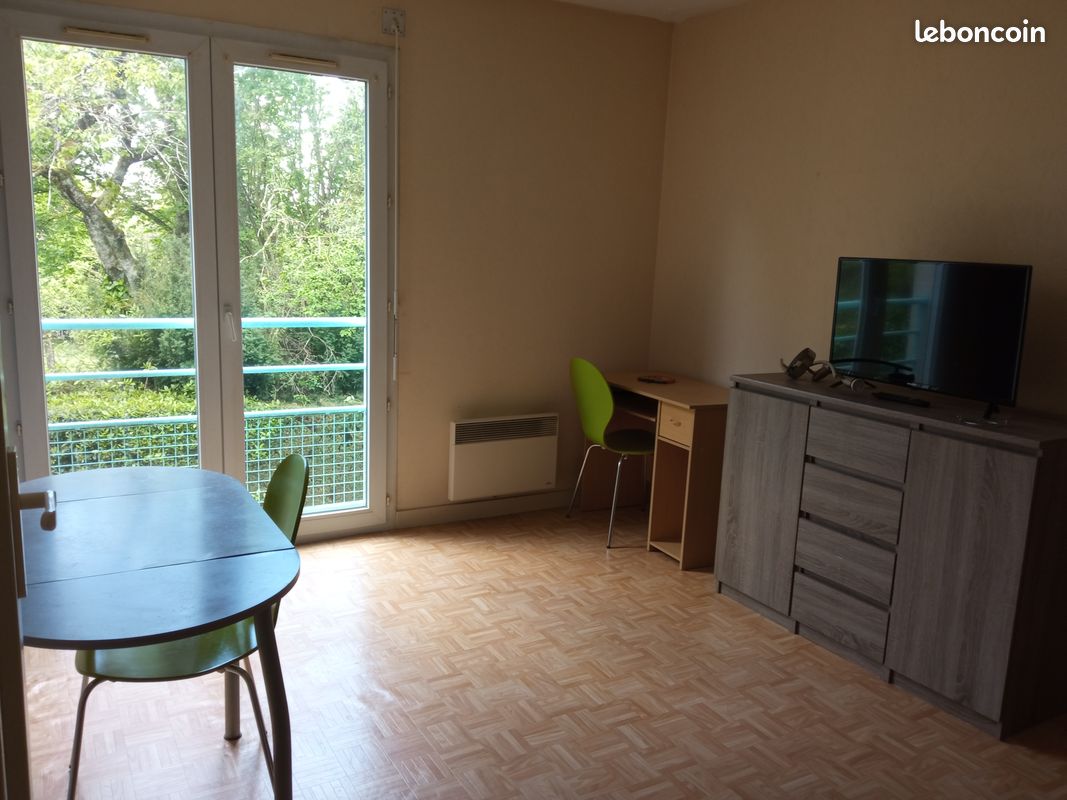 Location studio - Poitiers 86000 (image principale 0)