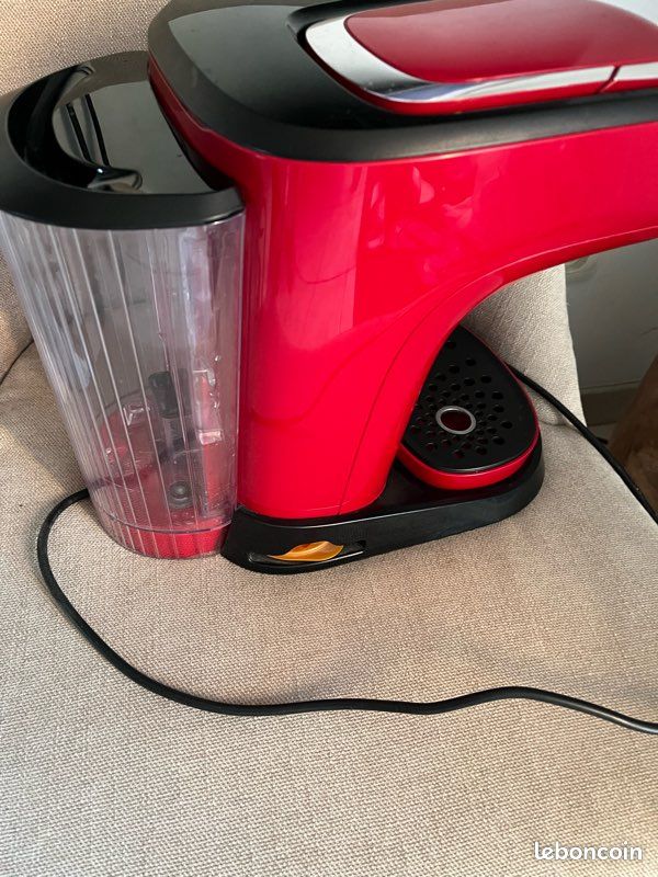 Cafetière Tassimo bosch (image 3)