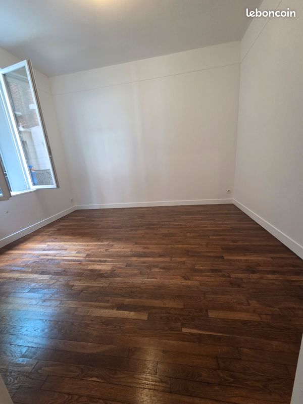 Appartement 1 pièce 23 m² · à Malakoff · 23 m² · 174 000 €