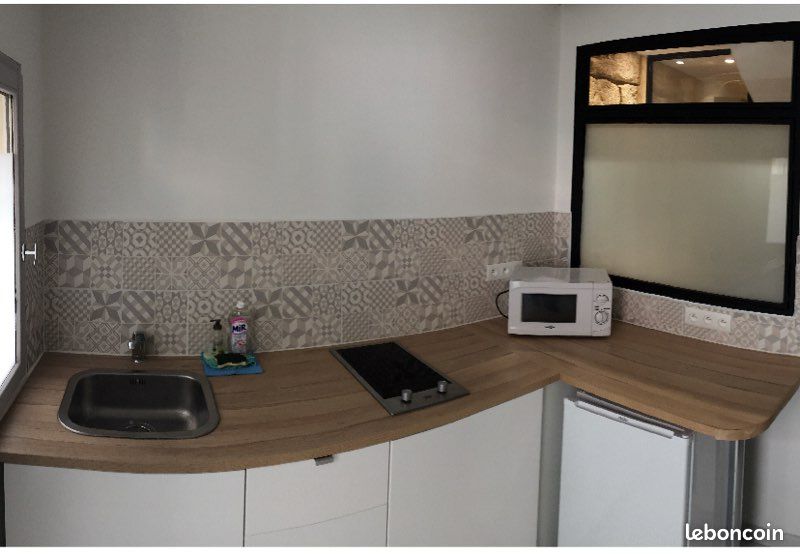 Appartement 3 pièces 23 m² · à Avignon · 23 m² · 450 €
