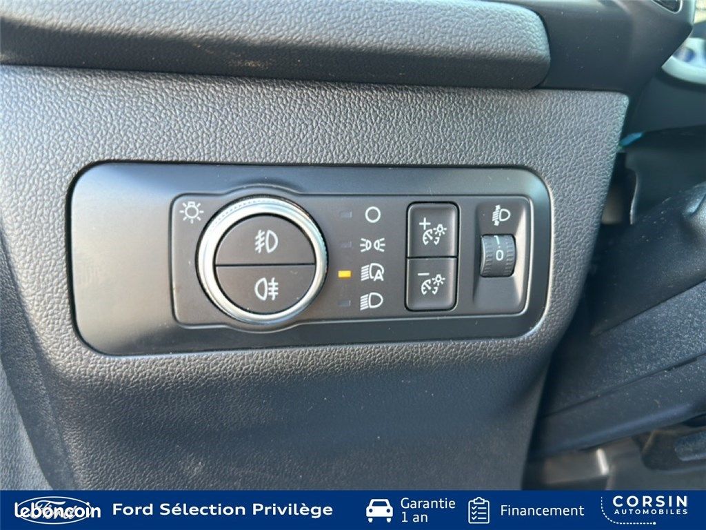 Ford Kuga III 2.0 ECOBLUE 150 MHEV BVM6 ST-Line (image 15)